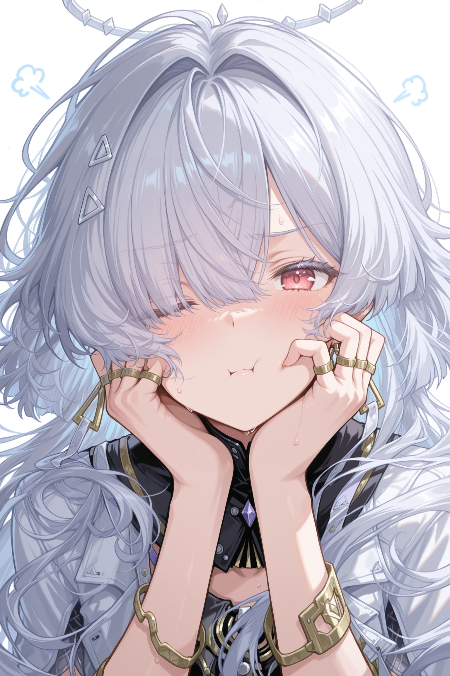 Masterpiece,  Superior Quality,  Amazing Quality on Tensor.Art