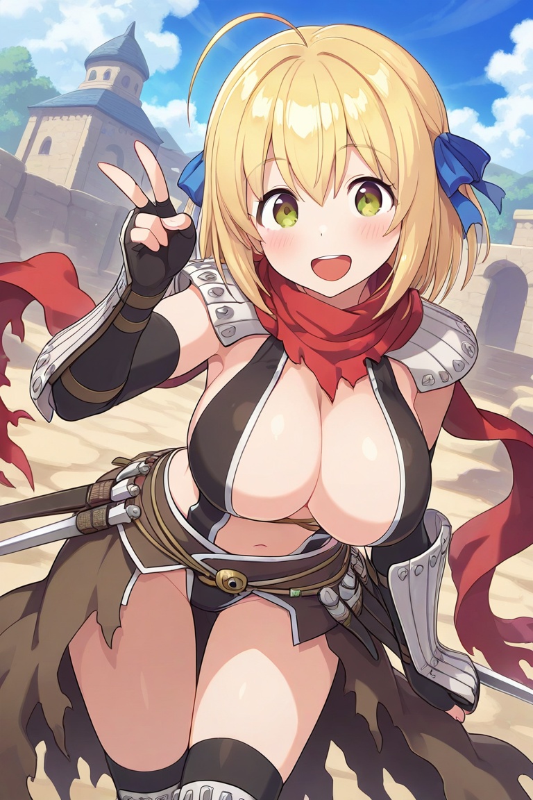 masterpiece,  high quality,  1girl on Tensor.Art