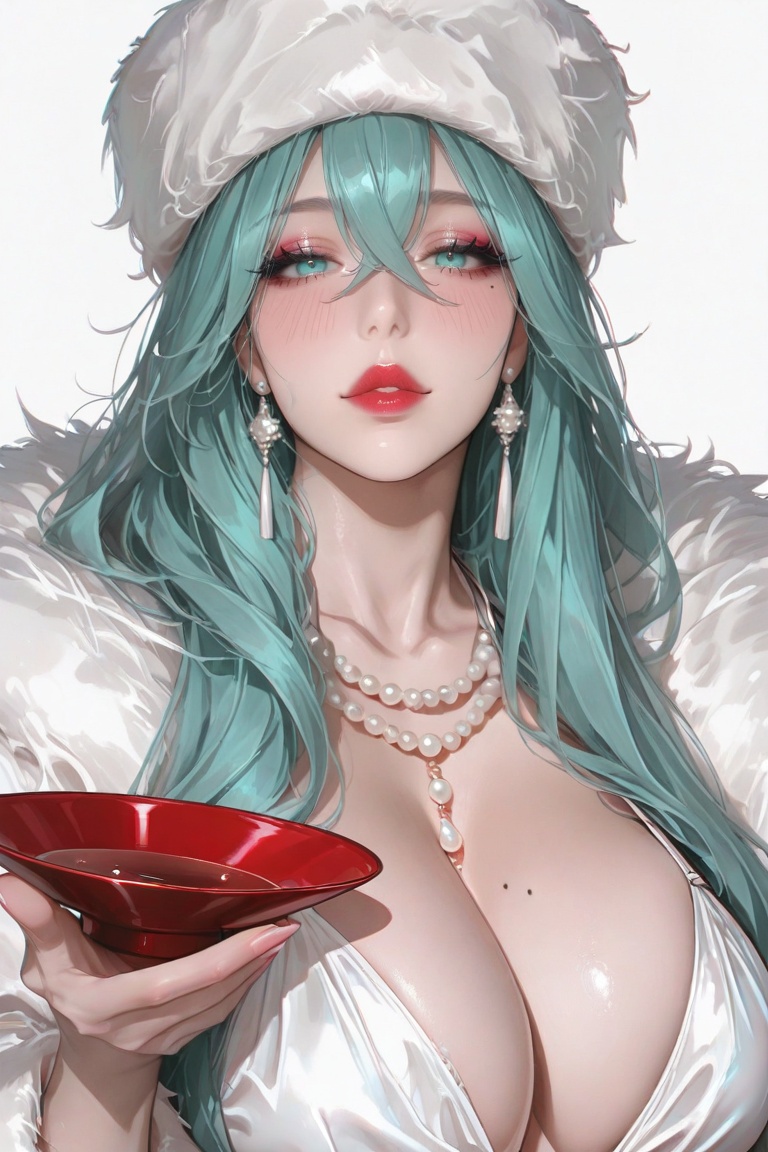 1girl,  breasts,  solo on Tensor.Art