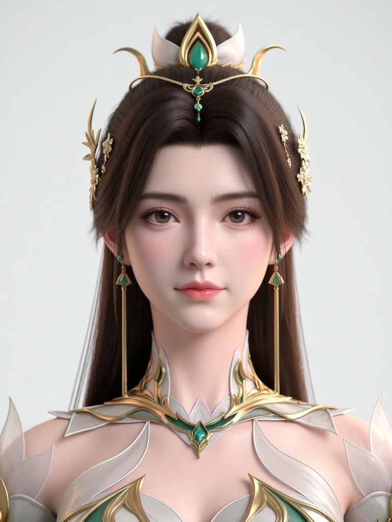 AI generated image by DeepBlue藍心 on Tensor.Art