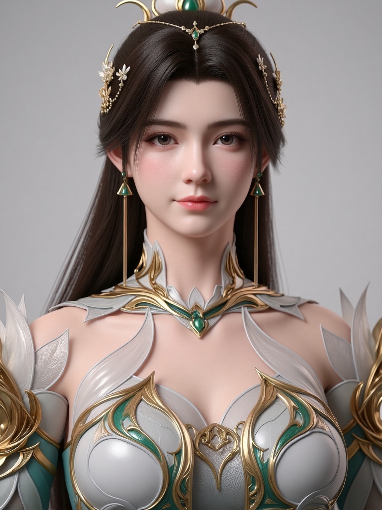AI generated image by DeepBlue藍心 on Tensor.Art