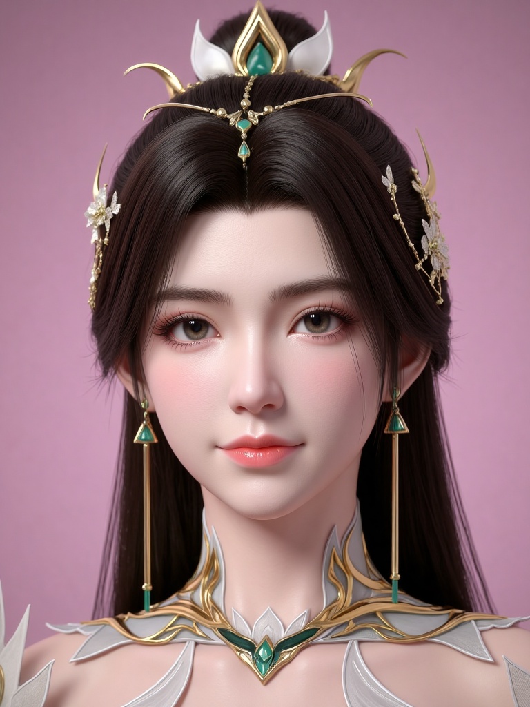 AI generated image by DeepBlue藍心 on Tensor.Art