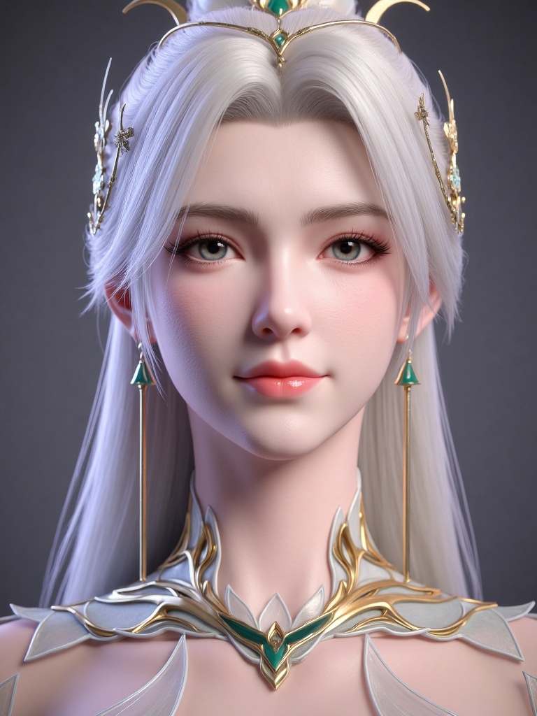 AI generated image by DeepBlue藍心 on Tensor.Art
