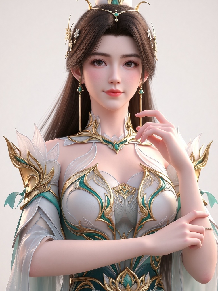 AI generated image by DeepBlue藍心 on Tensor.Art