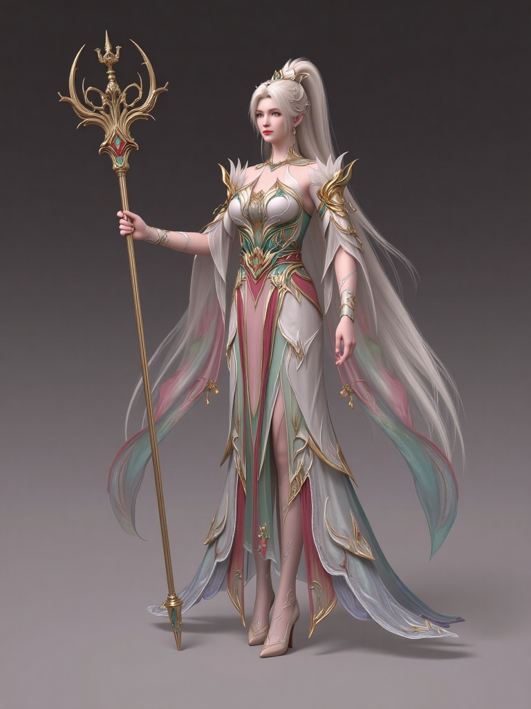 AI generated image by OpenArt on Tensor.Art