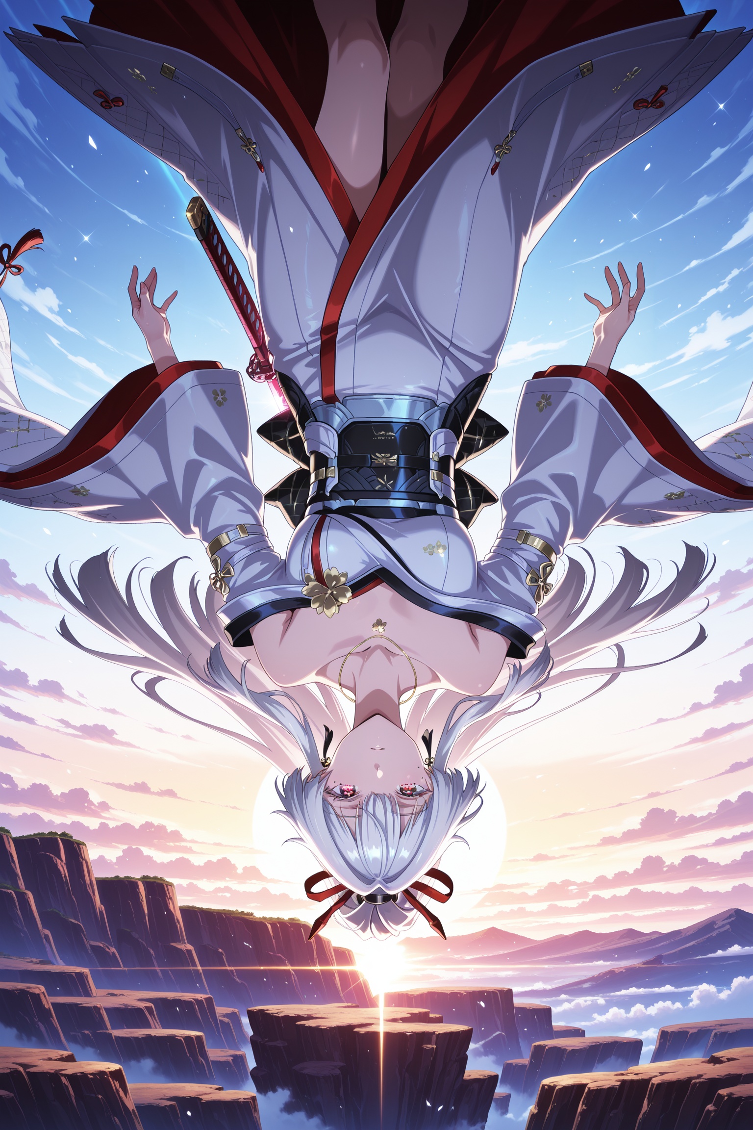 masterpiece,  best quality,  ultra-detailed on Tensor.Art