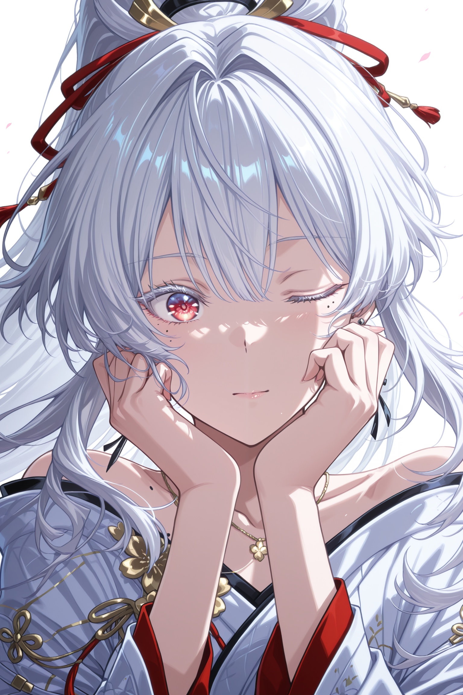 masterpiece,  best quality,  ultra-detailed on Tensor.Art