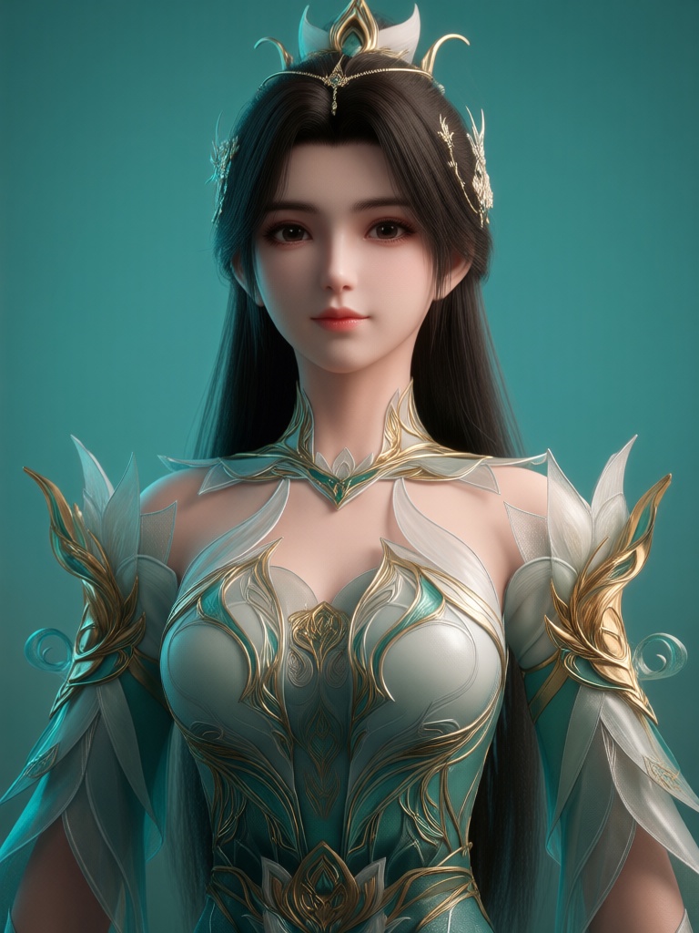 AI generated image by DeepBlue藍心 on Tensor.Art