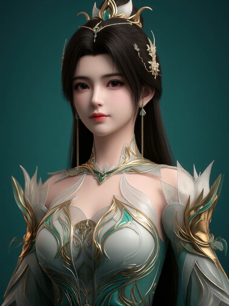 AI generated image by DeepBlue藍心 on Tensor.Art