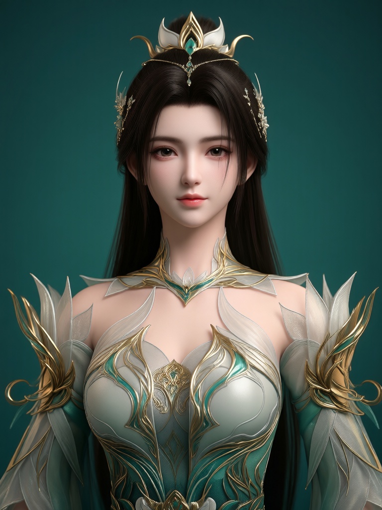 AI generated image by DeepBlue藍心 on Tensor.Art