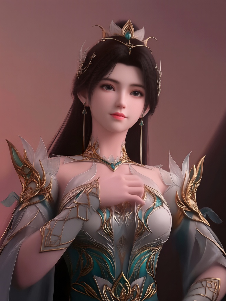 AI generated image by DeepBlue藍心 on Tensor.Art
