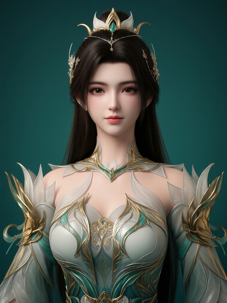 AI generated image by DeepBlue藍心 on Tensor.Art