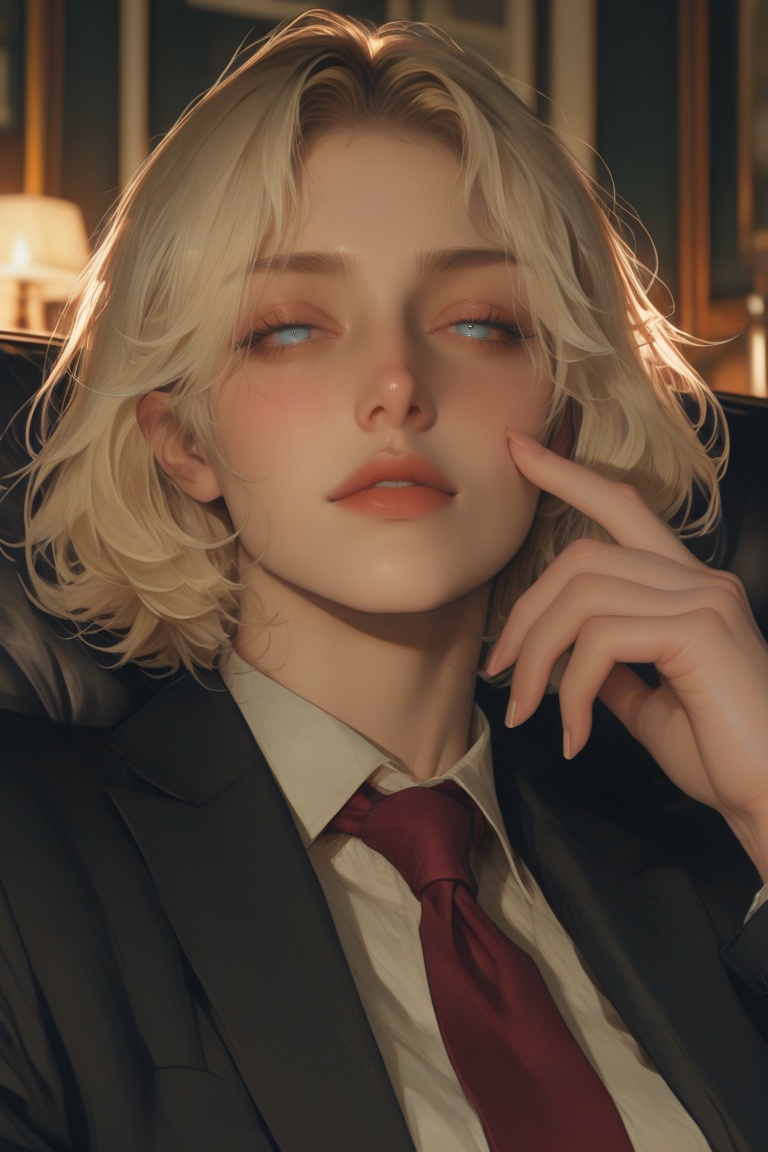 (masterpiece,  best quality,  absurdres on Tensor.Art