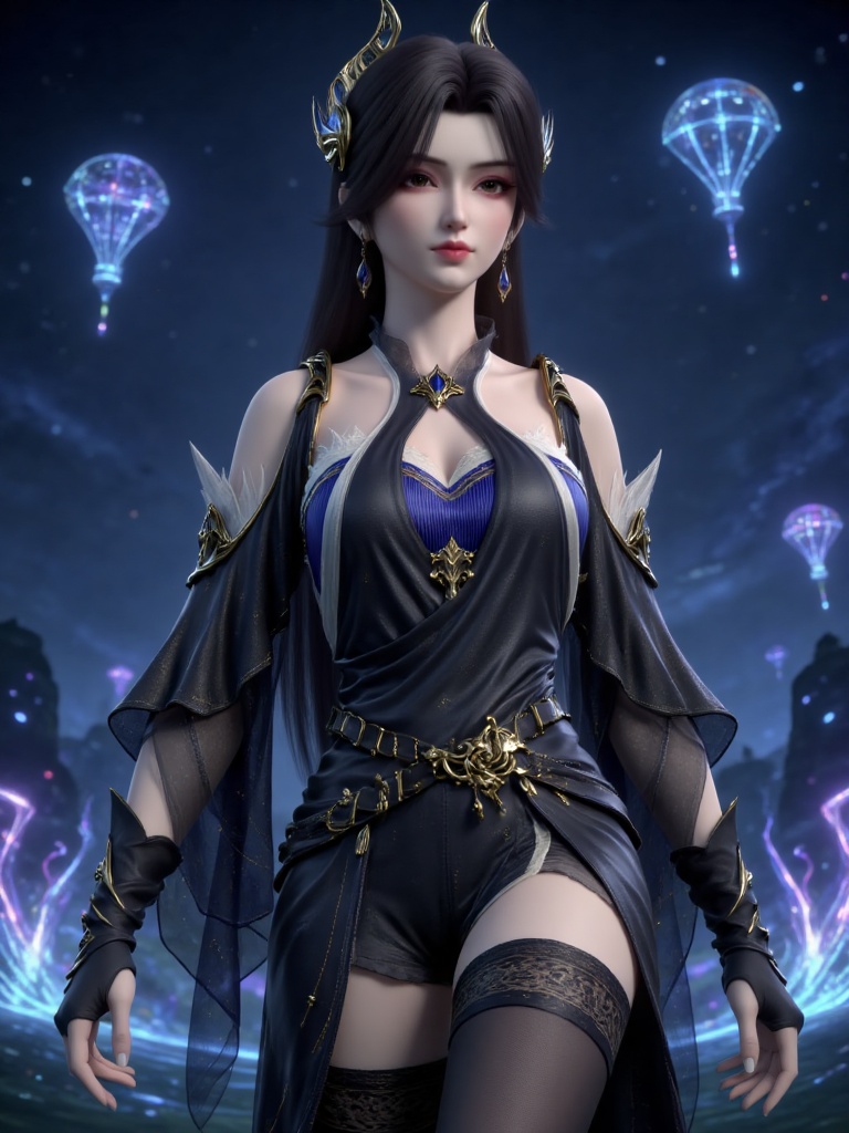 AI generated image by 风 on Tensor.Art