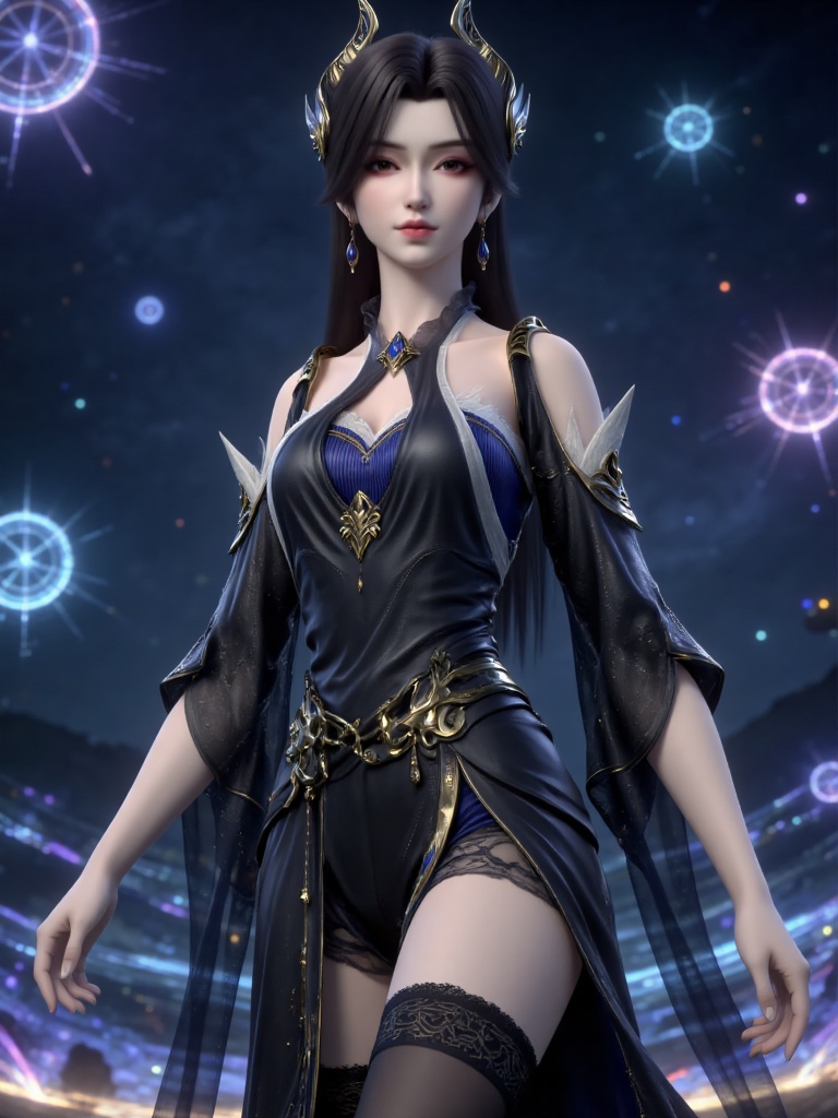 AI generated image by 风 on Tensor.Art