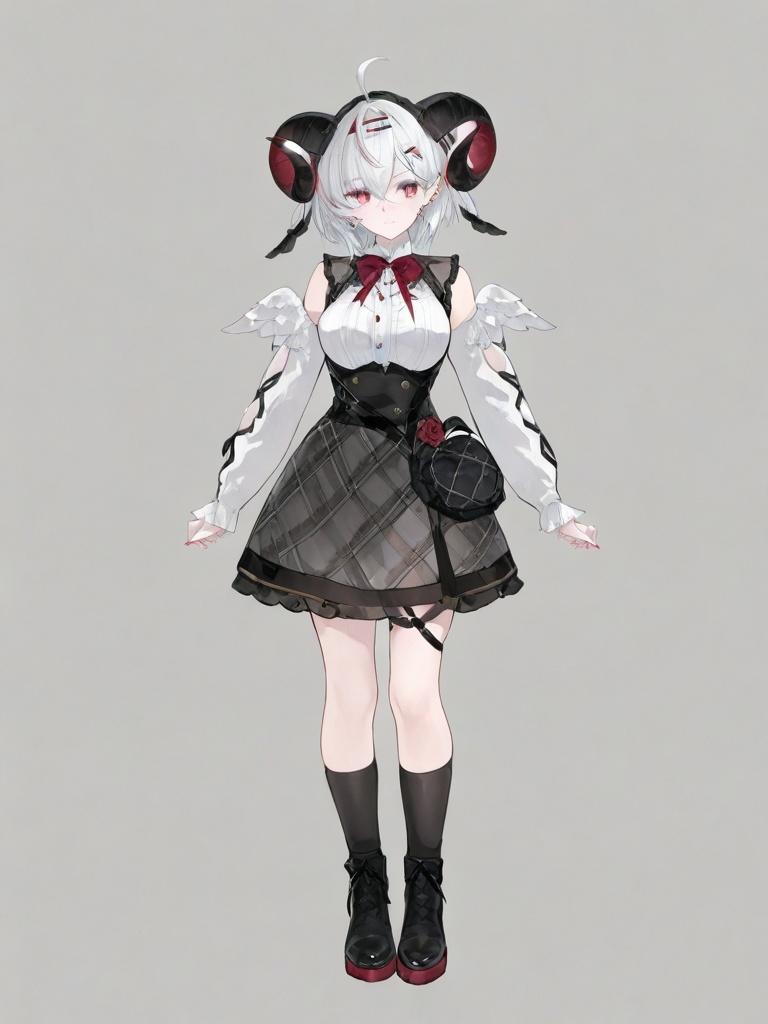 AI generated image by user_828 on Tensor.Art