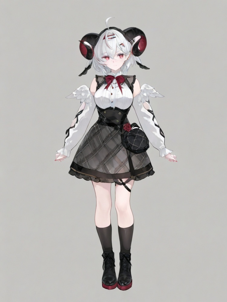 清透 by user_828 on Tensor.Art