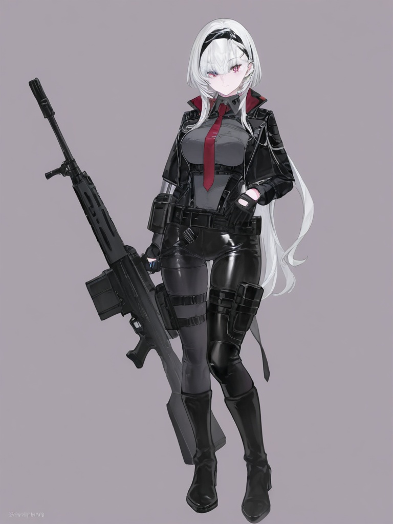 AI generated image by user_828 on Tensor.Art
