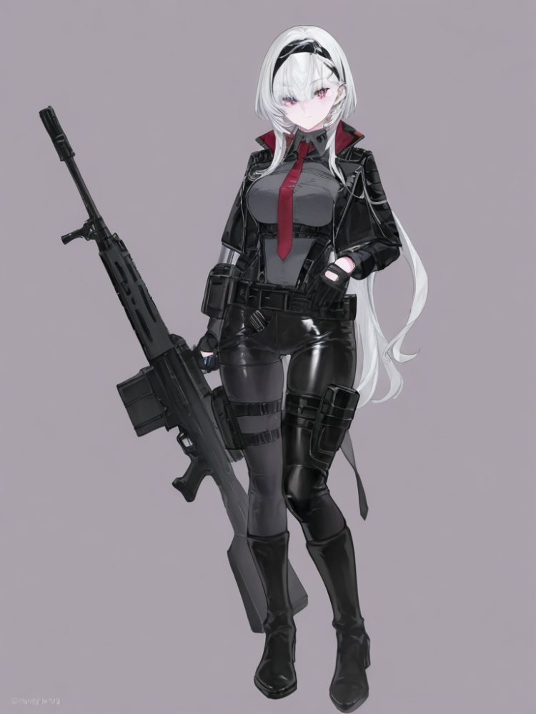 清透 by user_828 on Tensor.Art