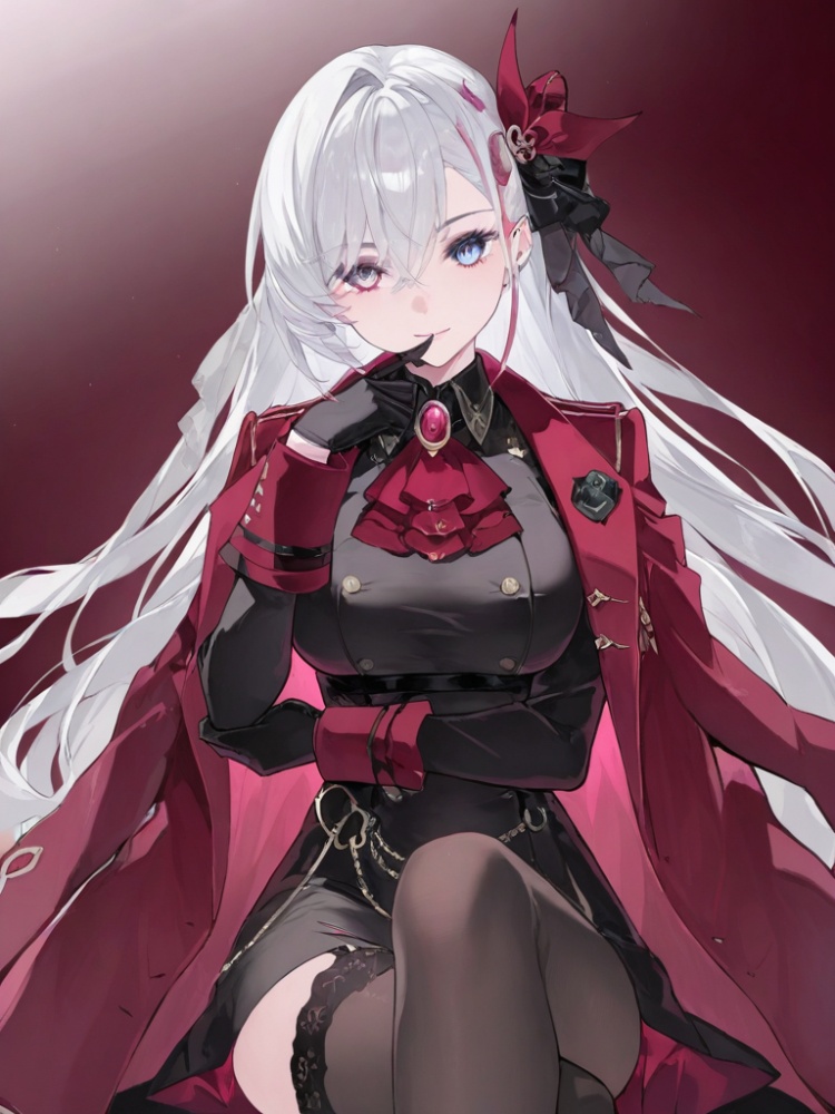清透 by user_828 on Tensor.Art