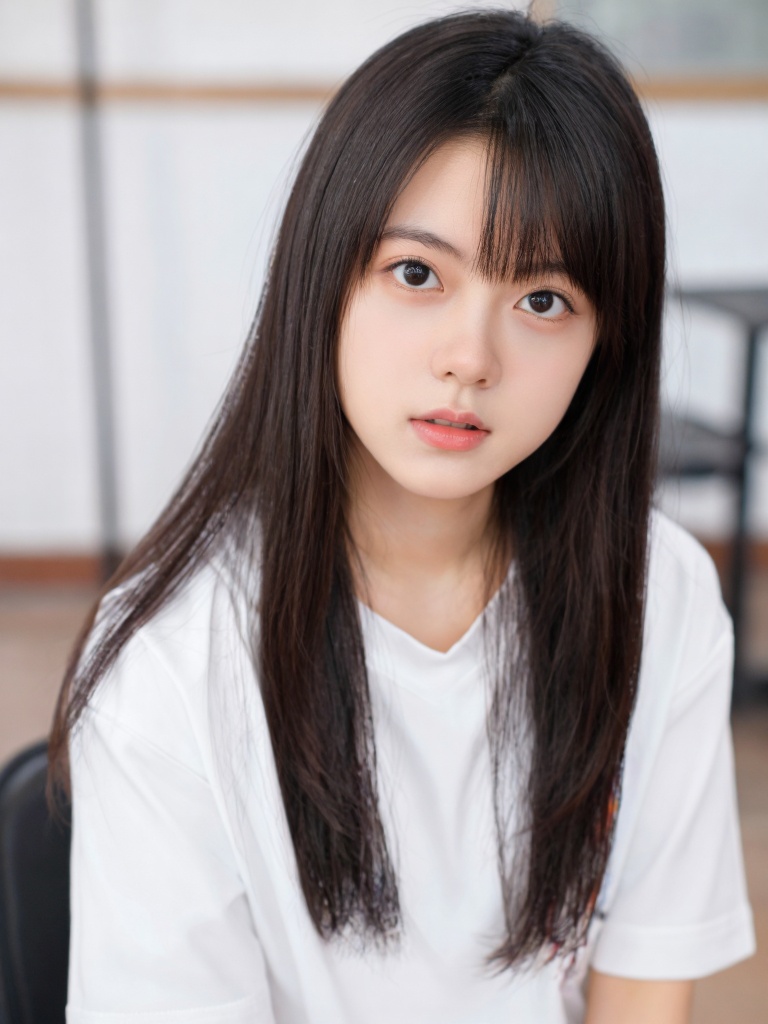AI generated image by 星光花园 on Tensor.Art