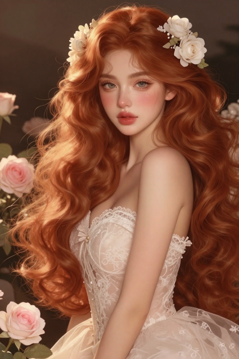 beautiful,  *****,  gorgeous woman on Tensor.Art
