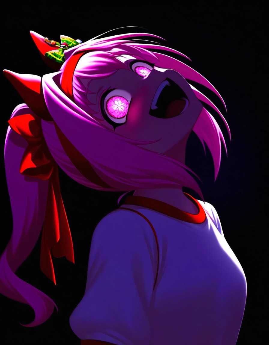 1girl,  haru urara \(umamusume\),  haru urara \(bestest prize\) \(umamusume\) on Tensor.Art