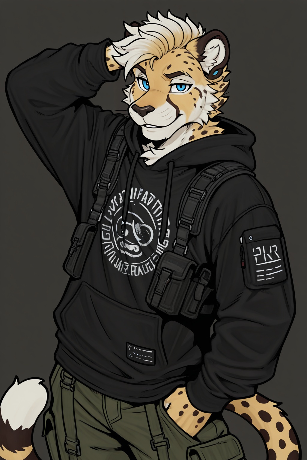 masterpiece,  high quality,  best quality on Tensor.Art
