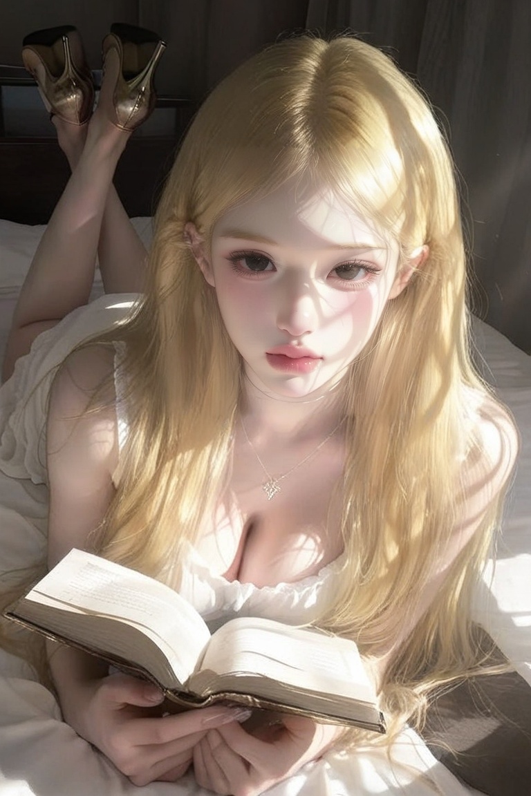 ((Middle-aged)),  ((beautiful girl)) ,  1girl on Tensor.Art