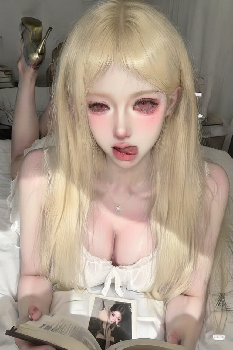 ((Middle-aged)),  ((beautiful girl)) ,  1girl on Tensor.Art