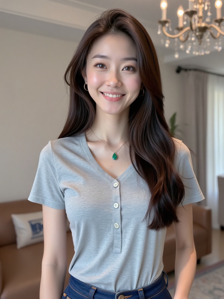 AI generated image by 可可 on Tensor.Art