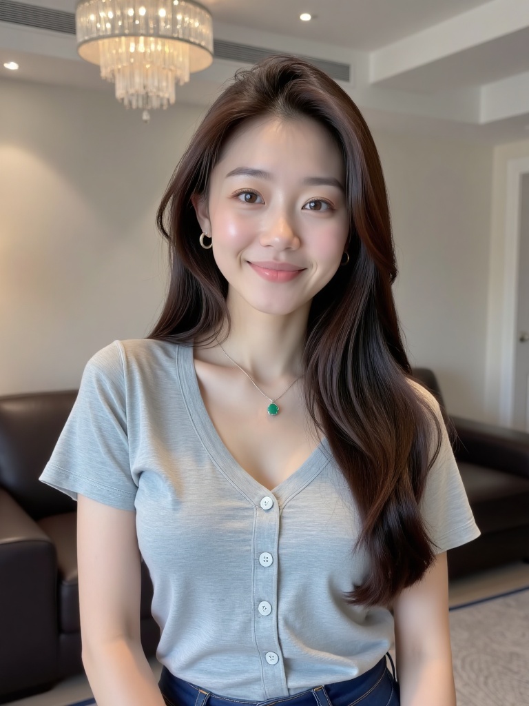 AI generated image by 可可 on Tensor.Art