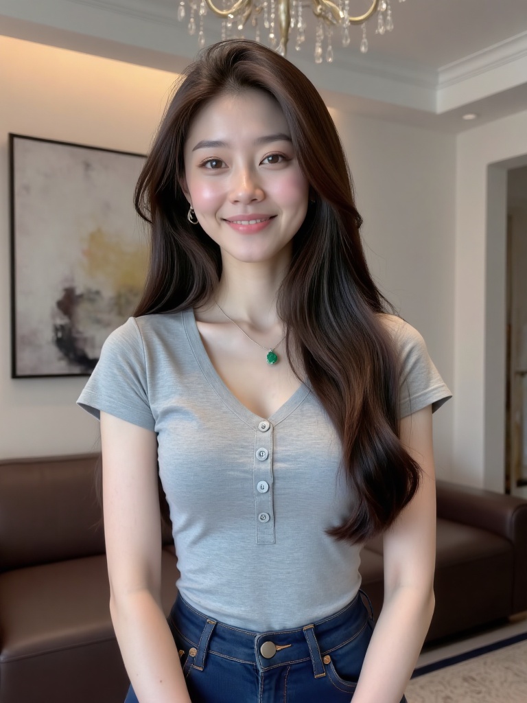 AI generated image by 可可 on Tensor.Art