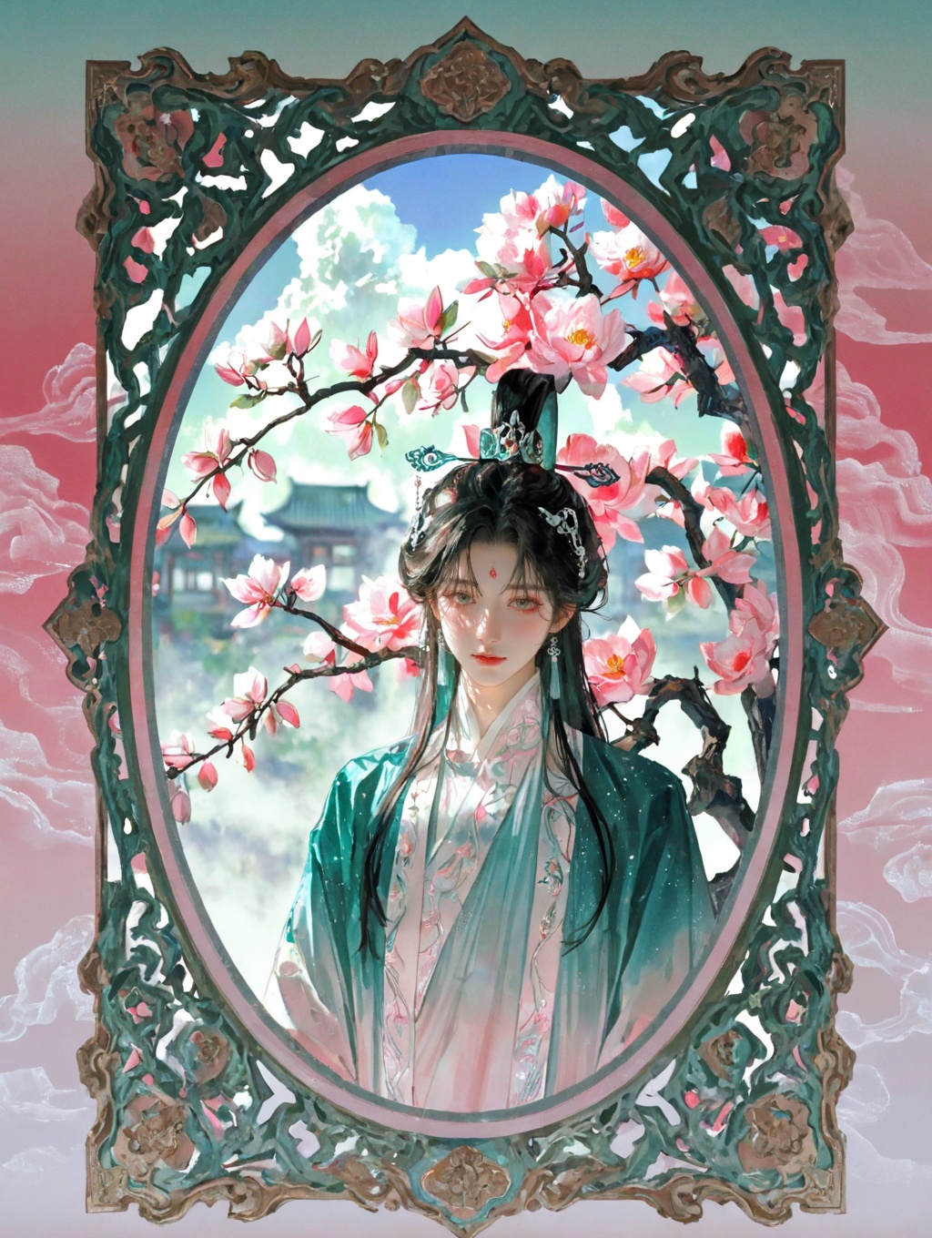 masterpiece,  best quality,  amazing quality on Tensor.Art