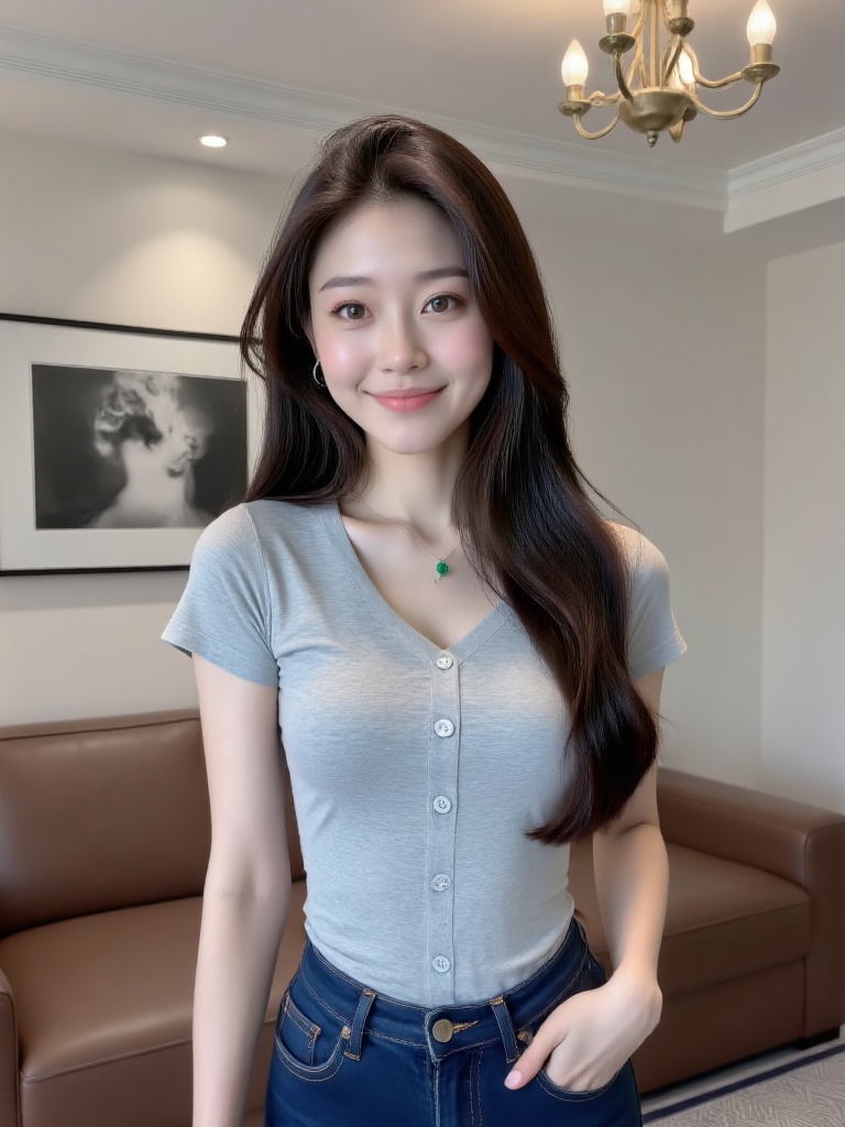 AI generated image by 可可 on Tensor.Art