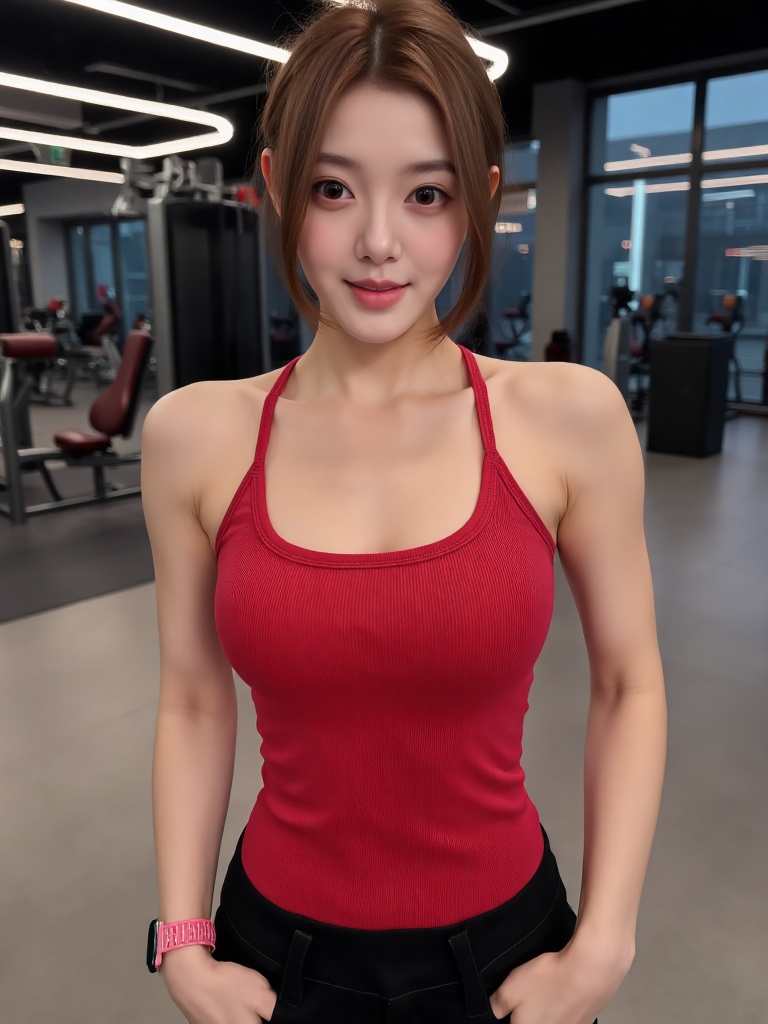 AI generated image by 可可 on Tensor.Art