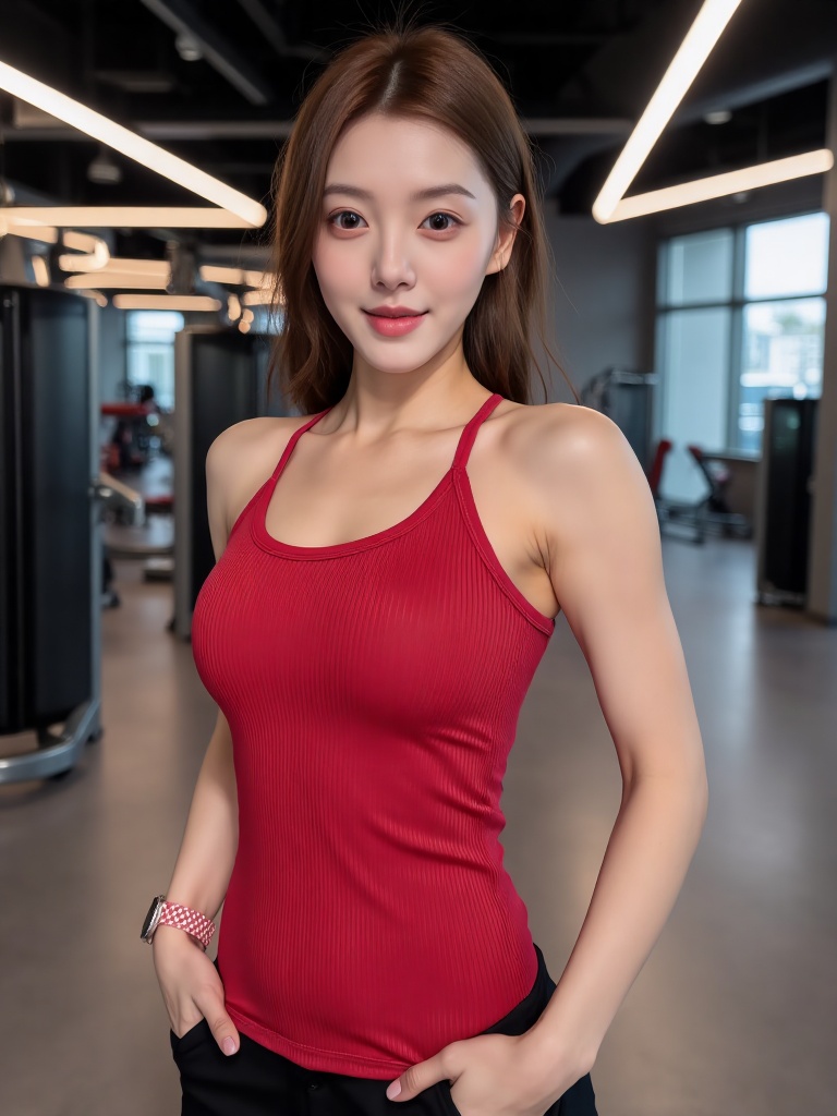 AI generated image by 可可 on Tensor.Art