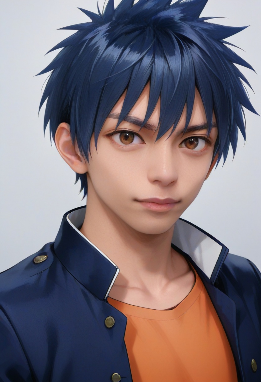 ikemen,  cosplay of psyren__yoshina_ageha,  realistic on Tensor.Art
