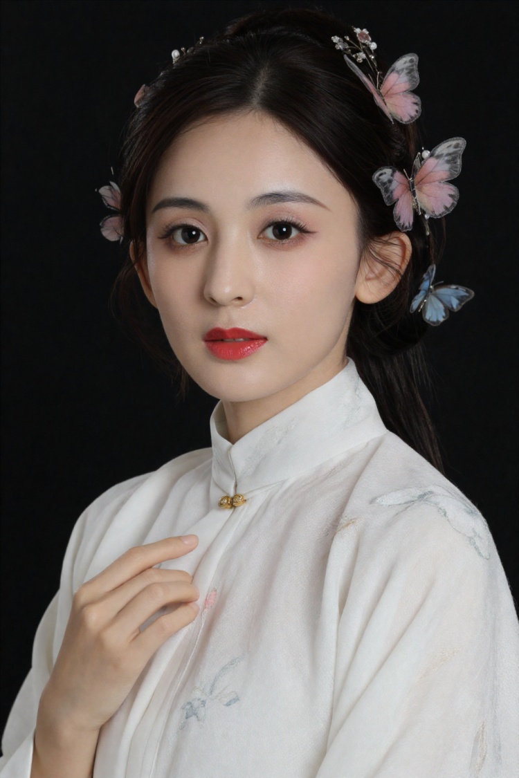 Z 女星 by SUNSHINE on Tensor.Art