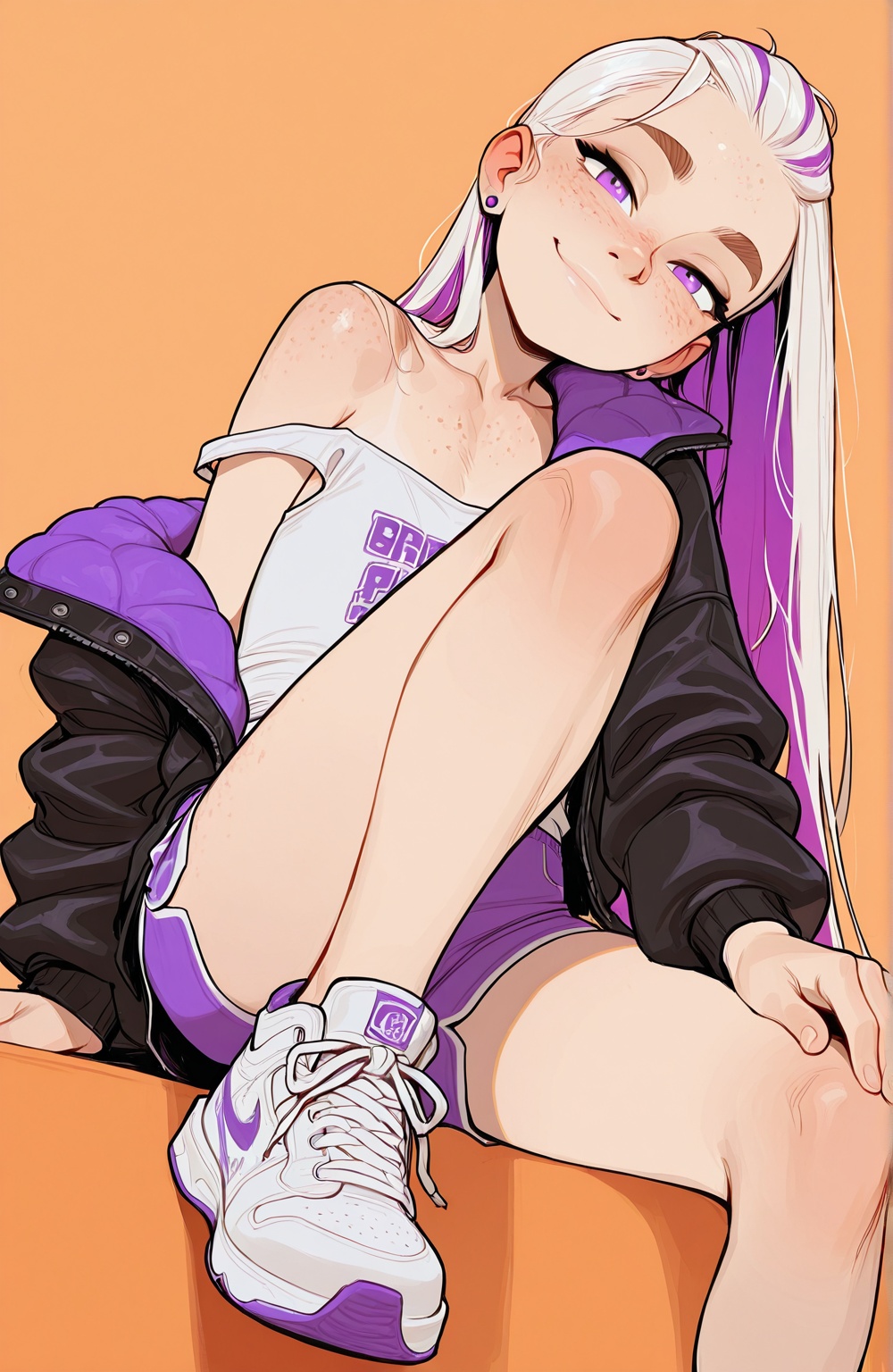 (Ivysketch),  (masterpiece,  best quality on Tensor.Art