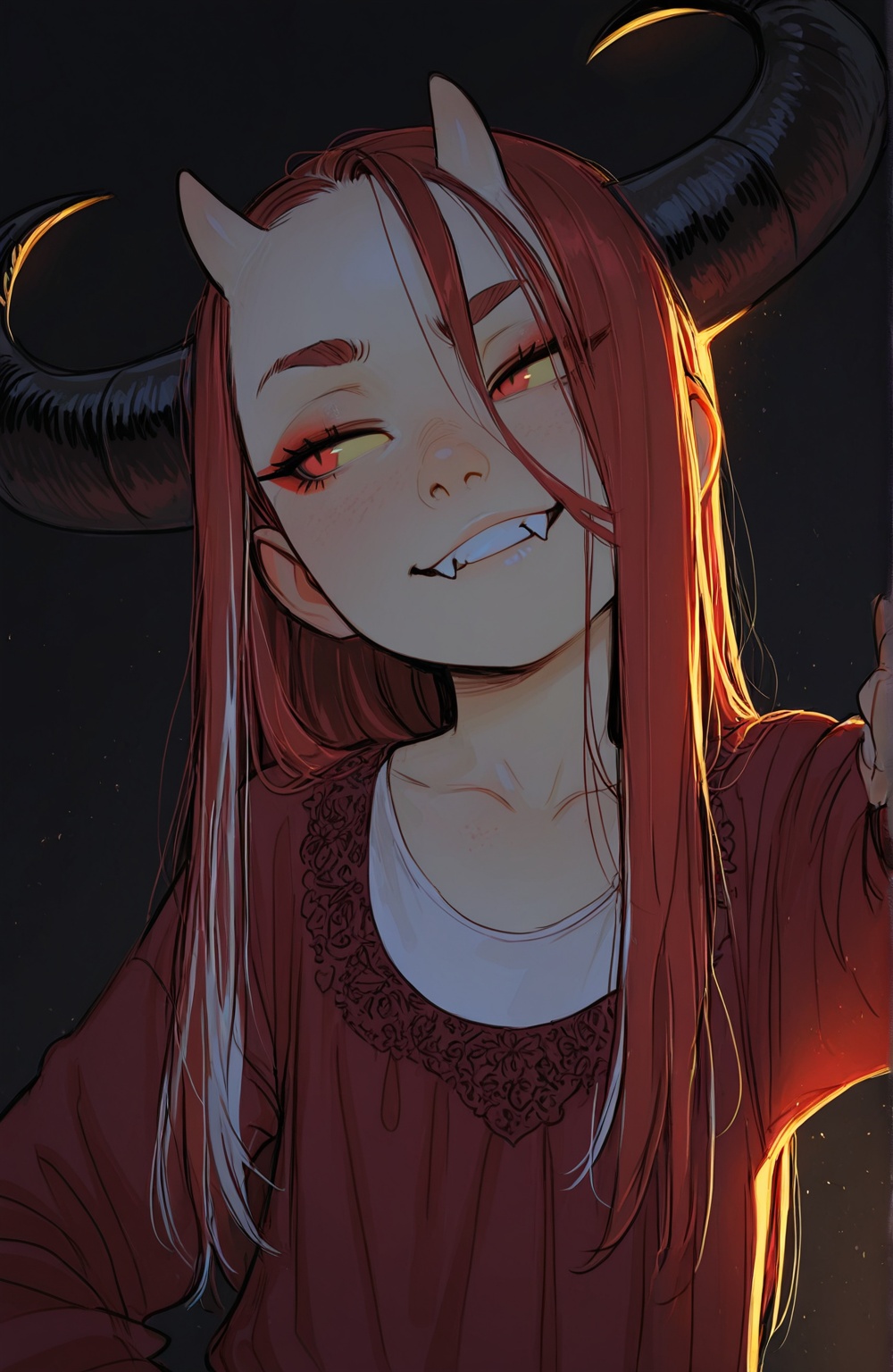 (Ivysketch),  (masterpiece,  best quality on Tensor.Art