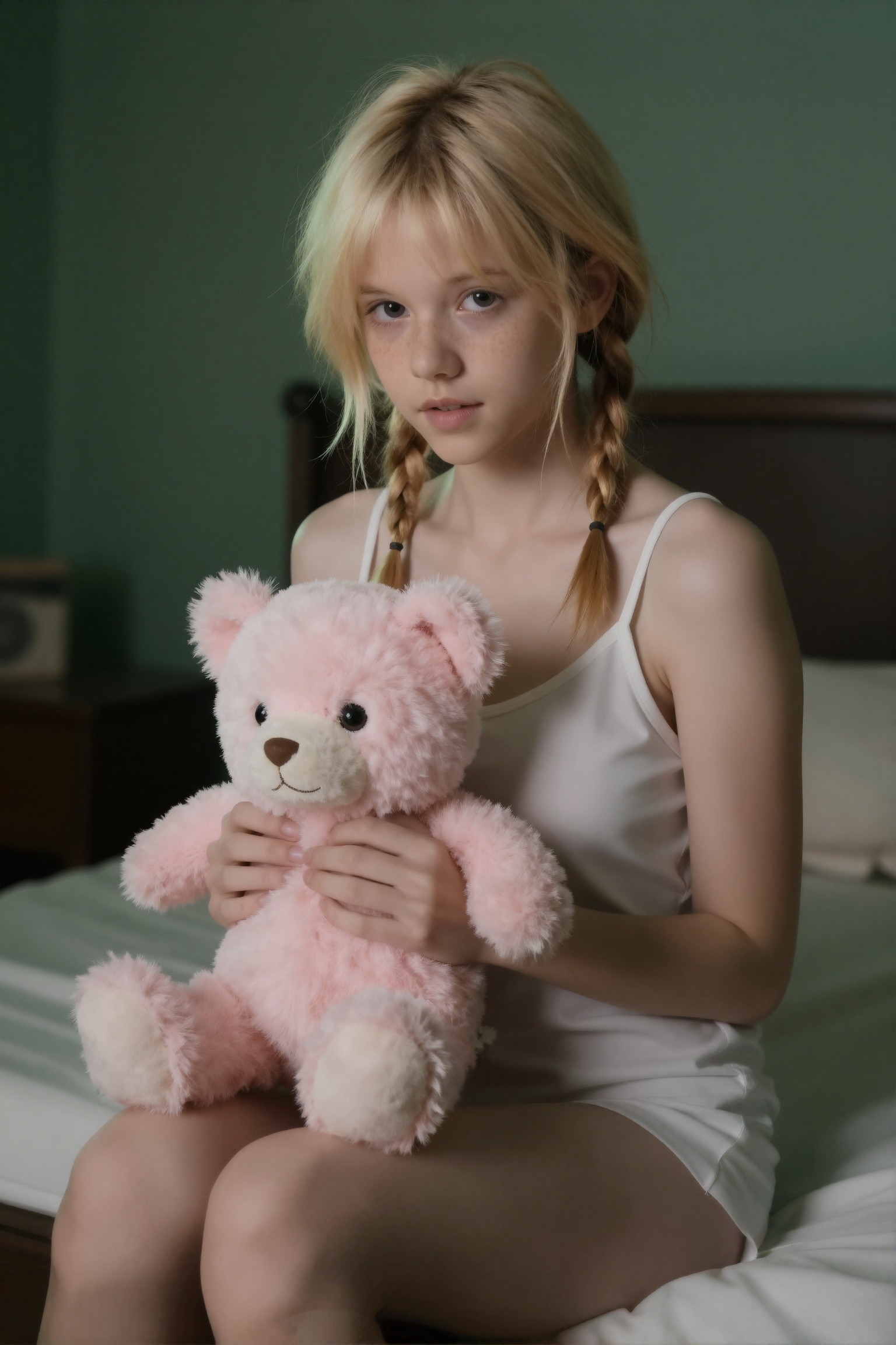 Create a masterpiece in best quality using AbsurdRes and highres settings. The image should be highly aesthetic,  photo-re...