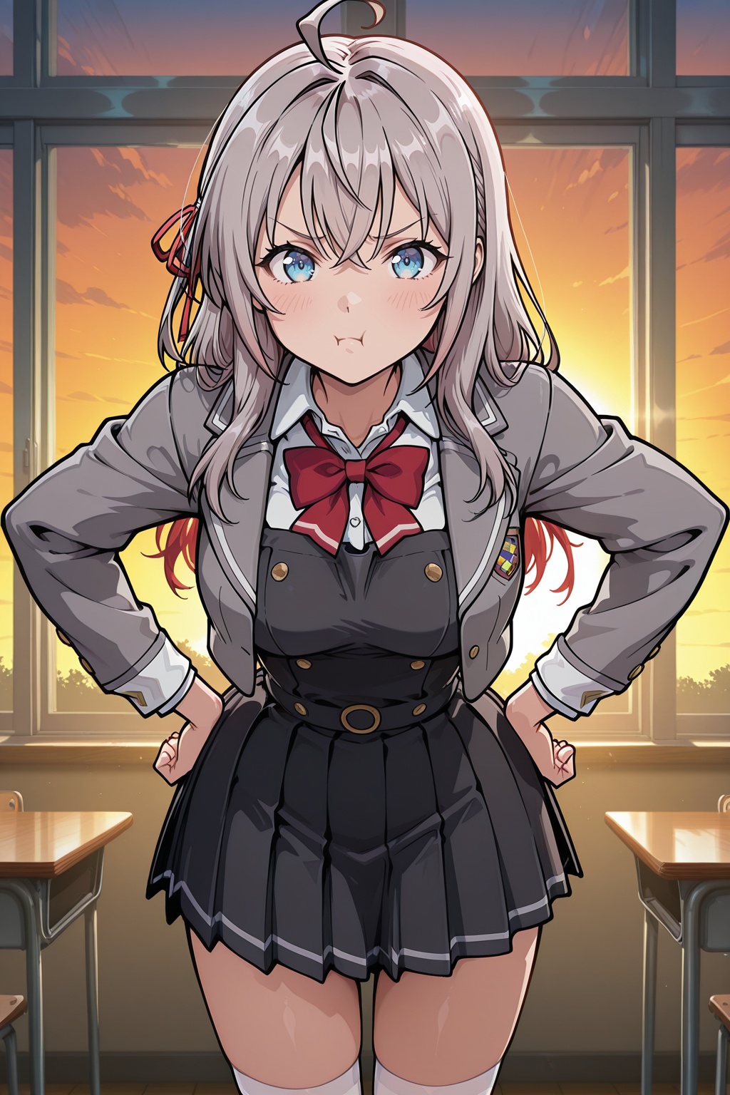masterpiece,  best quality,  Anime Screencap on Tensor.Art