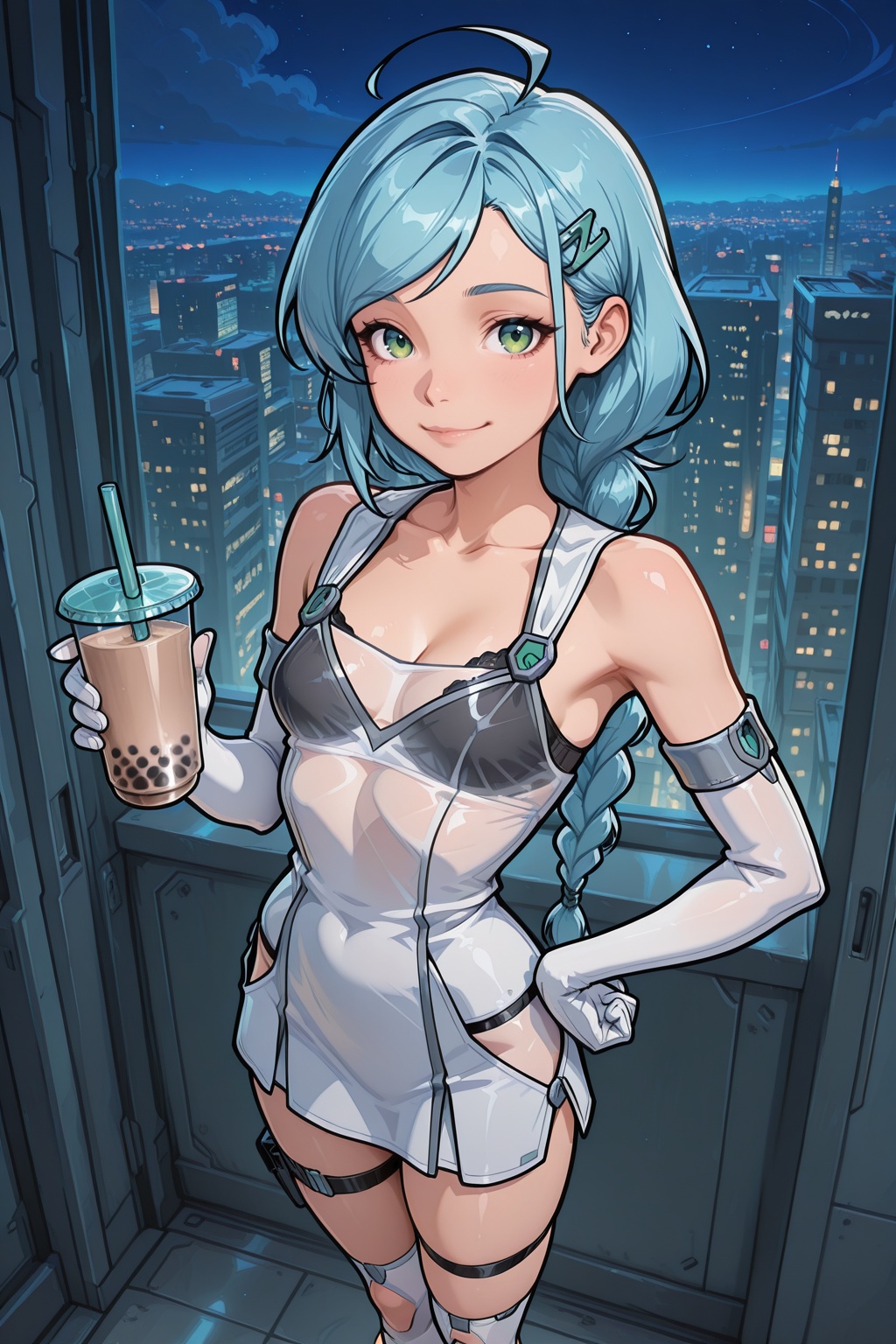 masterpiece,  best quality,  amazing quality on Tensor.Art