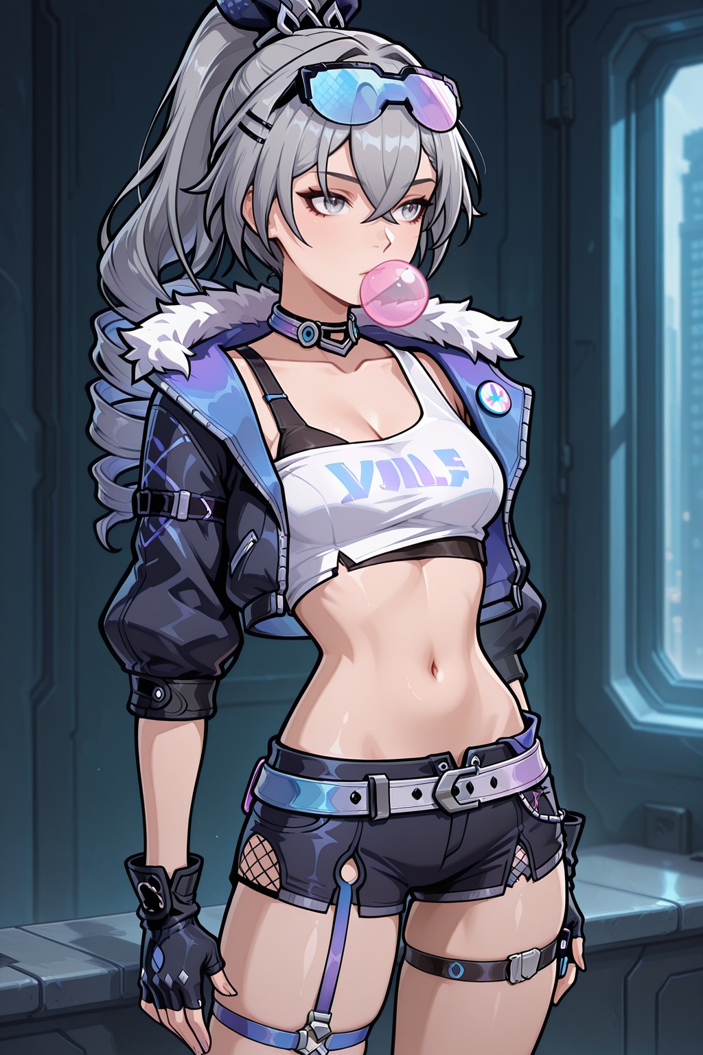 masterpiece,  best quality,  1girl on Tensor.Art