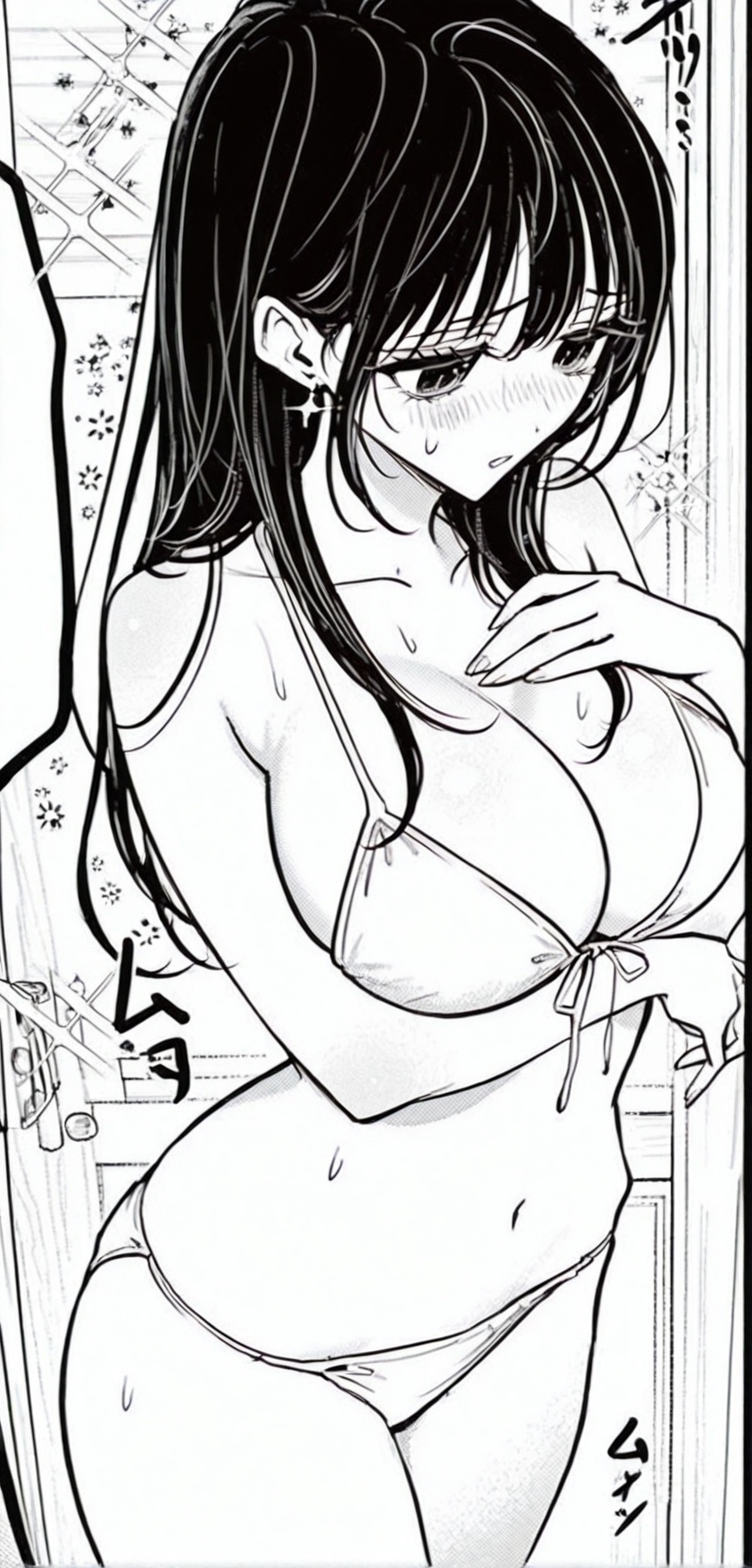 (masterpiece,  best quality,  newest on Tensor.Art