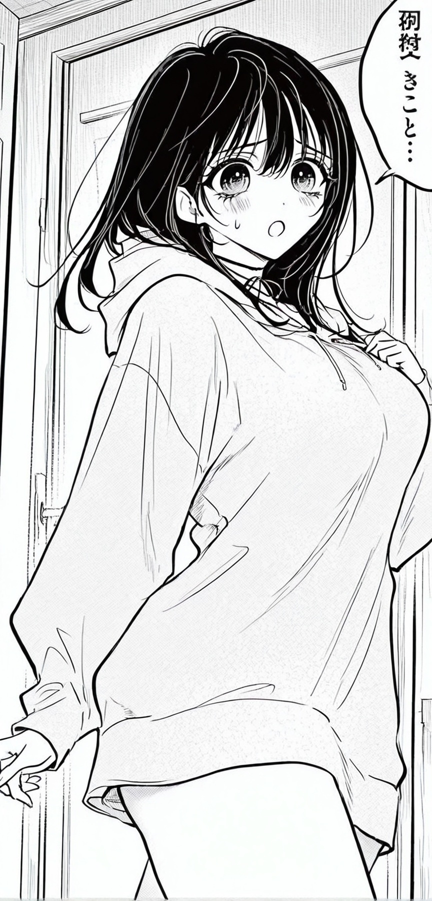 (masterpiece,  best quality,  newest on Tensor.Art