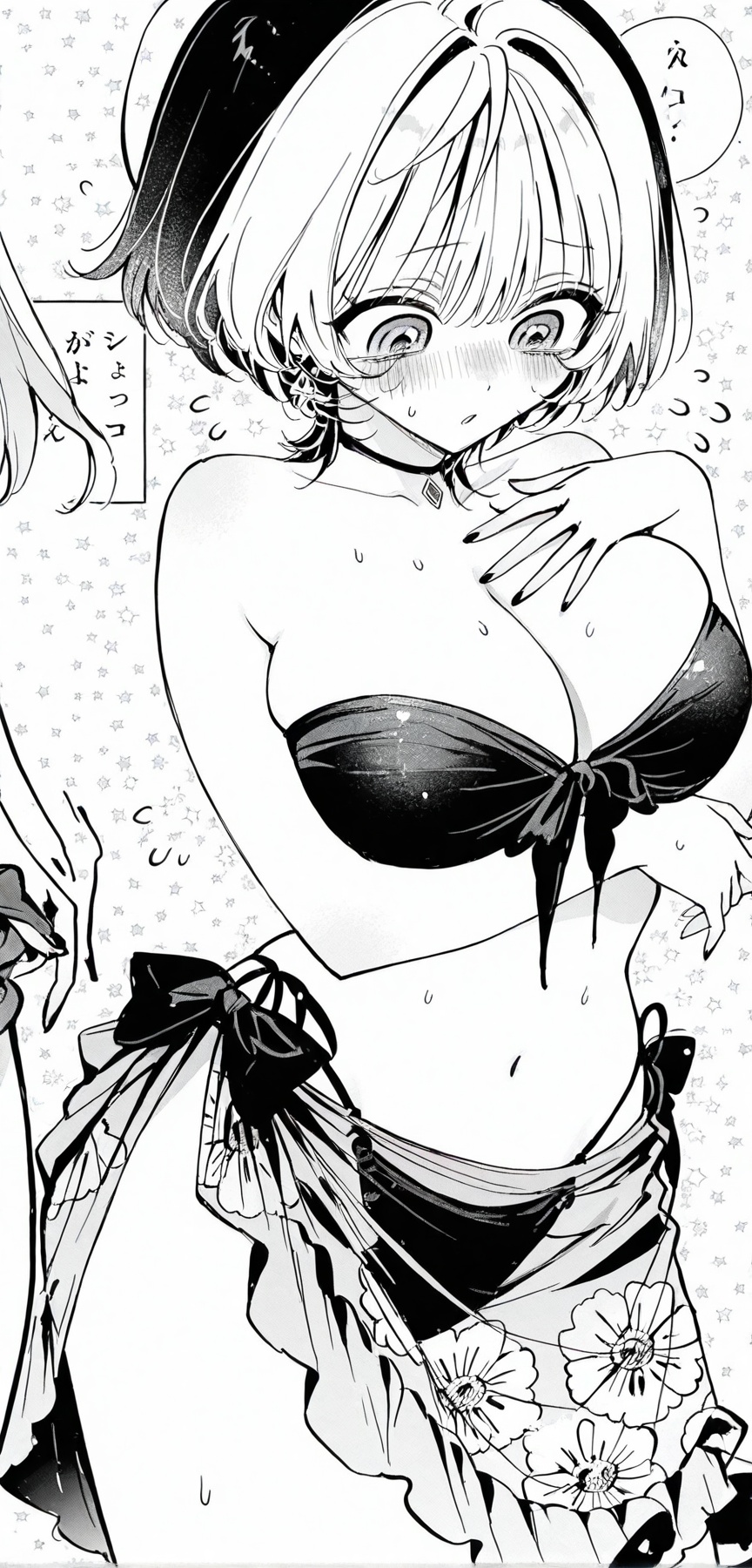 (masterpiece,  best quality,  newest on Tensor.Art