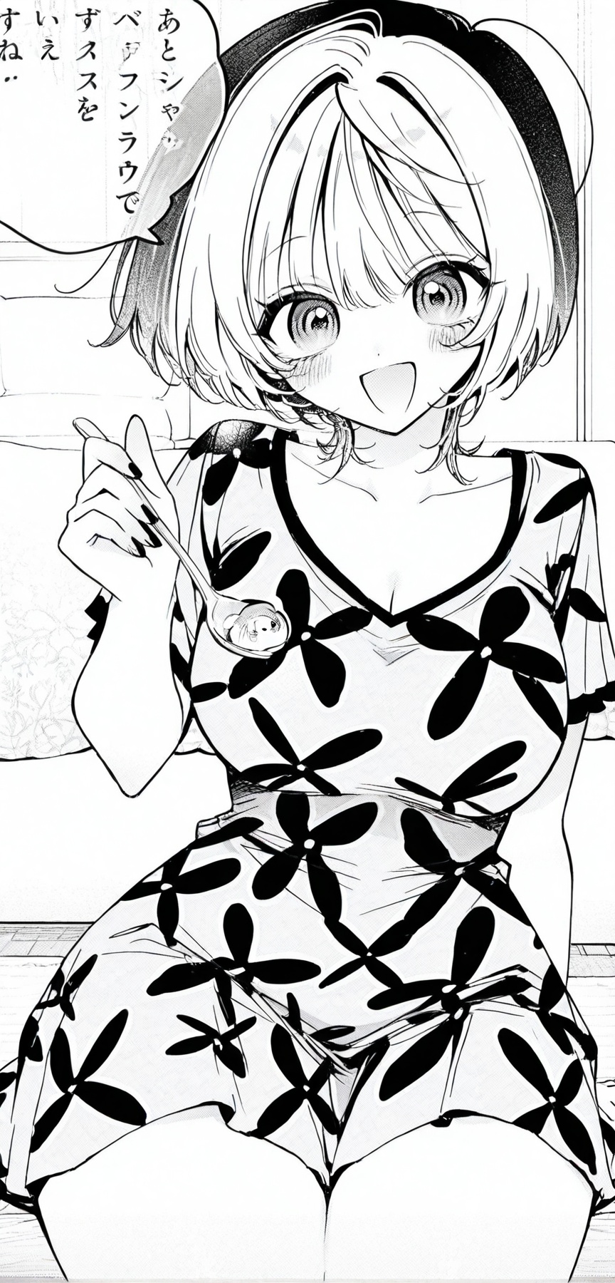 (masterpiece,  best quality,  newest on Tensor.Art