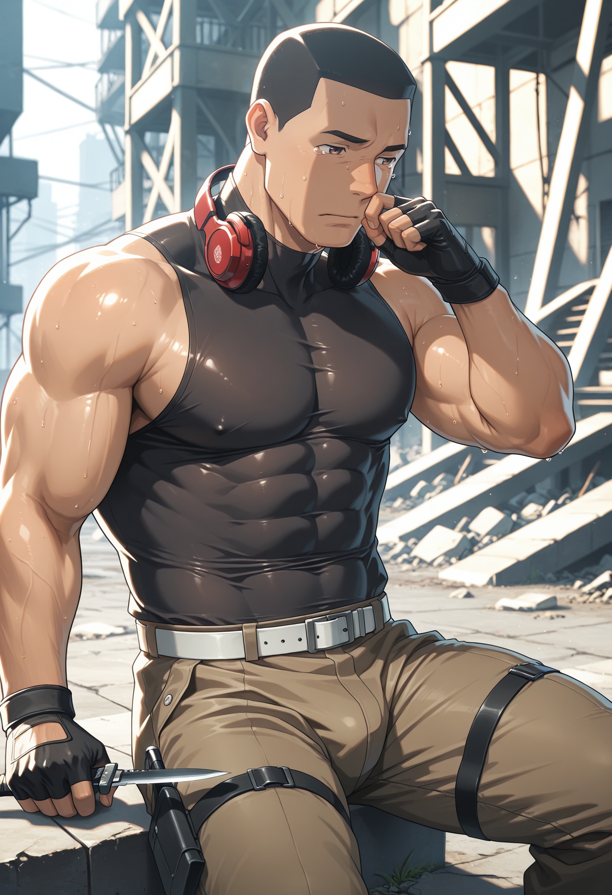 masterpiece,  best quality,  amazing quality on Tensor.Art